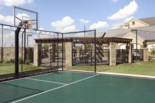 фото отеля Homewood Suites Austin/Round Rock
