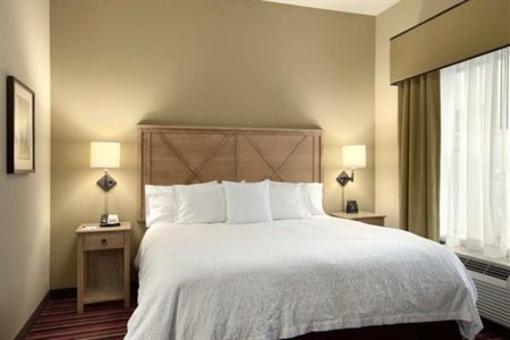 фото отеля Homewood Suites Austin/Round Rock