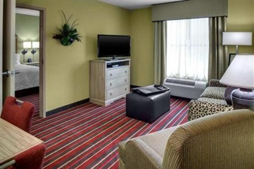 фото отеля Homewood Suites Austin/Round Rock