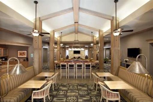 фото отеля Homewood Suites Austin/Round Rock