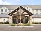 фото отеля Homewood Suites Austin/Round Rock