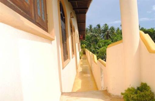 фото отеля Manidi Villa