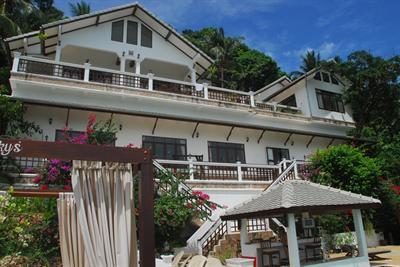 фото отеля Robert Villa Hotel Koh Samui