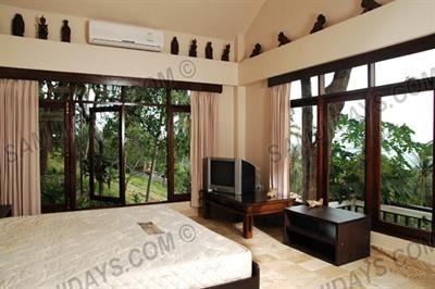 фото отеля Robert Villa Hotel Koh Samui