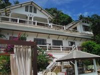 Robert Villa Hotel Koh Samui