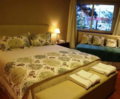 фото отеля Hotel Boutique Don Abel