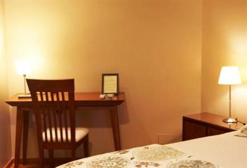 фото отеля Hotel Boutique Don Abel