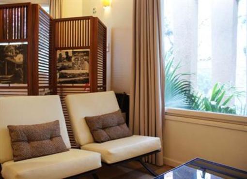 фото отеля Hotel Boutique Don Abel