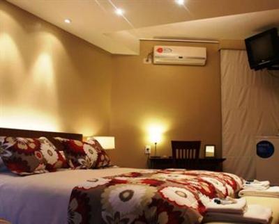фото отеля Hotel Boutique Don Abel