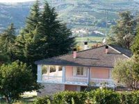 Bed and Breakfast al N. 1