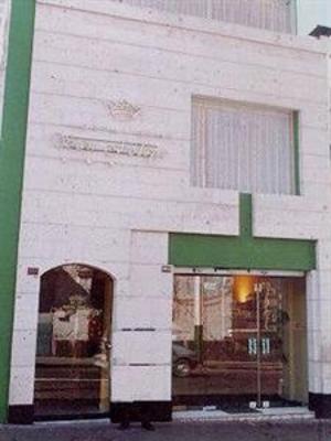фото отеля Hostal Real San Felipe
