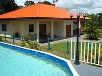Luxury Resort Surinat