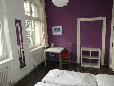 фото отеля Jellyfish Hostel