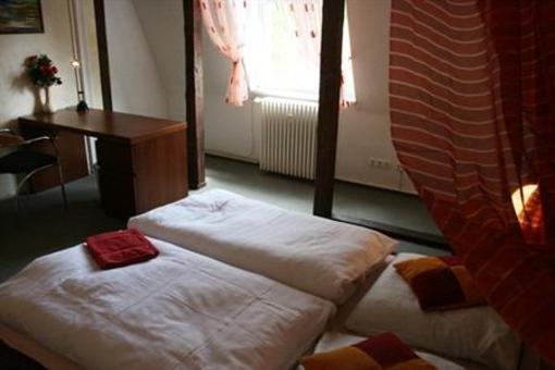 фото отеля Jellyfish Hostel