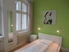 фото отеля Jellyfish Hostel