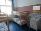 фото отеля Jellyfish Hostel