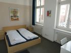 фото отеля Jellyfish Hostel
