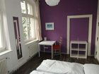 фото отеля Jellyfish Hostel