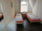 фото отеля Jellyfish Hostel