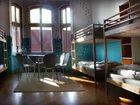 фото отеля Jellyfish Hostel