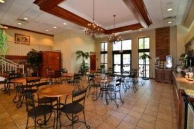 фото отеля BEST WESTERN Plus Landing View Inn & Suites