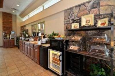 фото отеля BEST WESTERN Plus Landing View Inn & Suites
