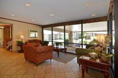фото отеля BEST WESTERN Plus Landing View Inn & Suites