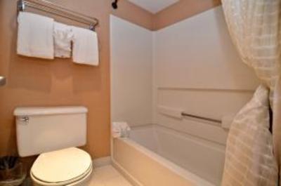 фото отеля BEST WESTERN Plus Landing View Inn & Suites