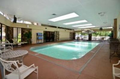 фото отеля BEST WESTERN Plus Landing View Inn & Suites
