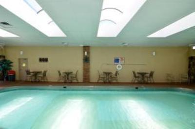 фото отеля BEST WESTERN Plus Landing View Inn & Suites
