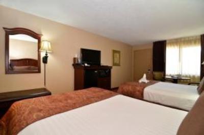 фото отеля BEST WESTERN Plus Landing View Inn & Suites