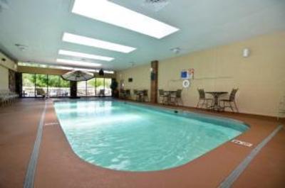 фото отеля BEST WESTERN Plus Landing View Inn & Suites