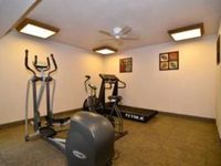 BEST WESTERN Plus Landing View Inn & Suites