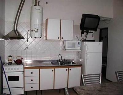 фото отеля Complejo El Plata