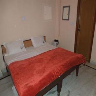 фото отеля Aryan Guest House