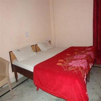 фото отеля Aryan Guest House