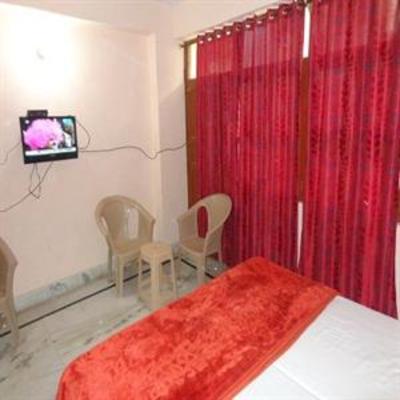 фото отеля Aryan Guest House