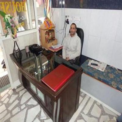 фото отеля Aryan Guest House