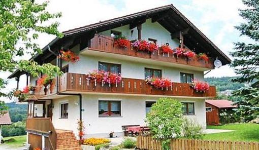 фото отеля Pension Schuasterhof