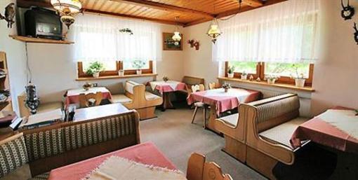 фото отеля Pension Schuasterhof
