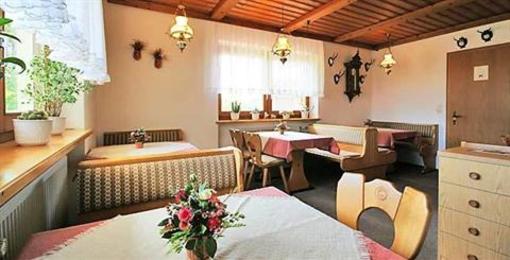фото отеля Pension Schuasterhof