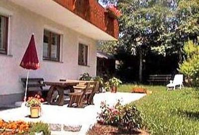 фото отеля Pension Schuasterhof
