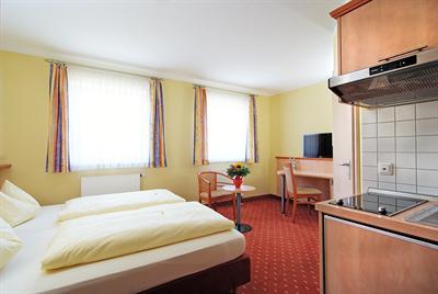 фото отеля Hotel Nummerhof