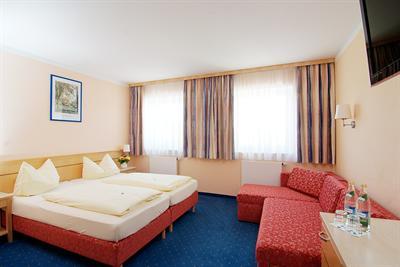 фото отеля Hotel Nummerhof