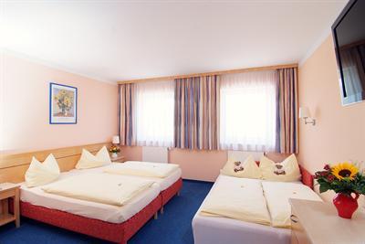 фото отеля Hotel Nummerhof