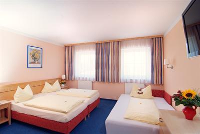 фото отеля Hotel Nummerhof