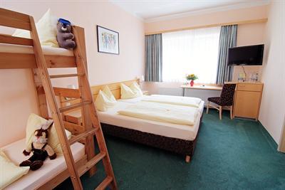 фото отеля Hotel Nummerhof
