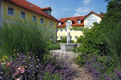 фото отеля Hotel Nummerhof