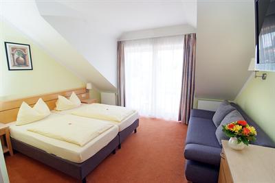 фото отеля Hotel Nummerhof