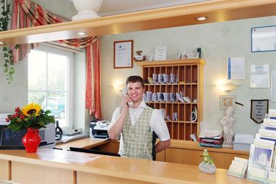 фото отеля Hotel Nummerhof